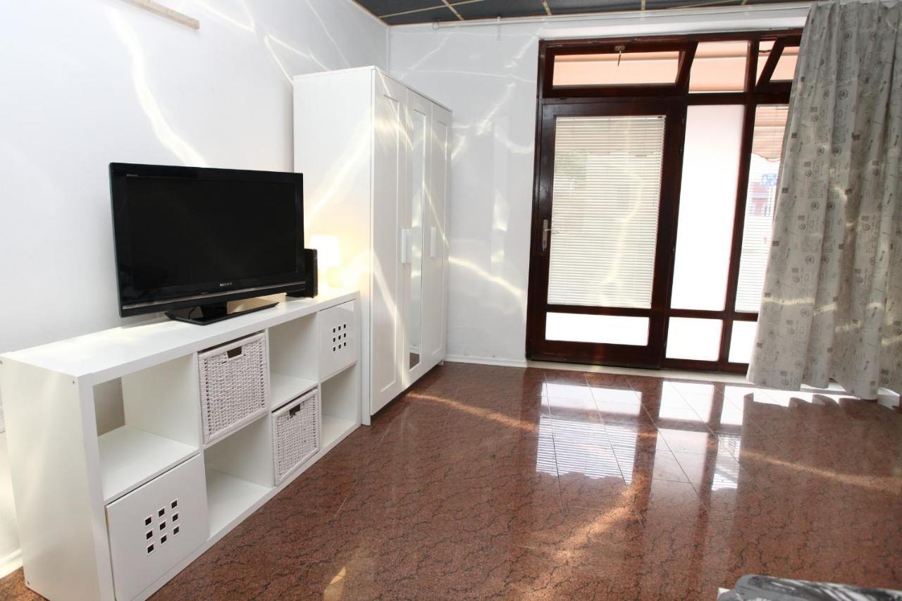 Koper Central King Studio Samo Exterior foto